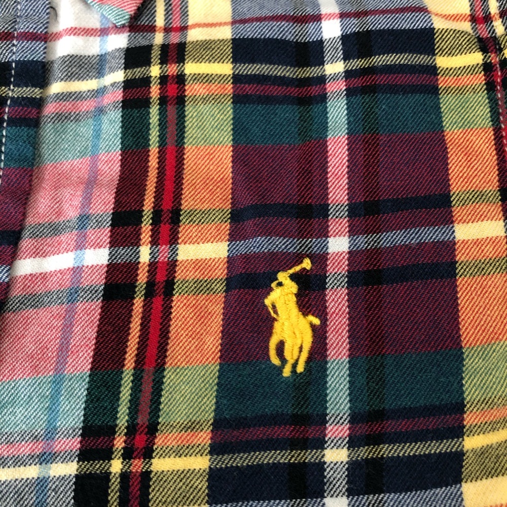 👔Ralph Lauren BD
